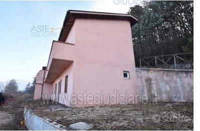Appartamento – Cerreto di Spoleto, Borgo Cerreto - Vista 2