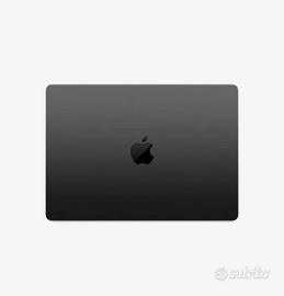APPLE MACBOOK PRO 14" M5 PRO (NUOVO) (LEGGI DESC)