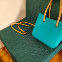 Borsa O bag con accessori