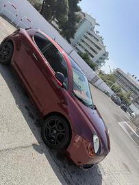 Alfa romeo Mito 1400 benzina 78hp distinctive