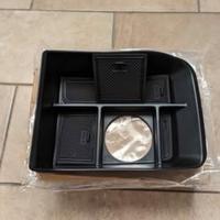 organizer per Dacia spring 