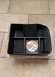 organizer per Dacia spring 