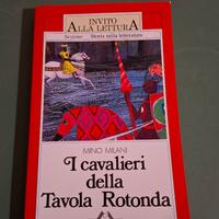 I cavalieri della tavola rotonda