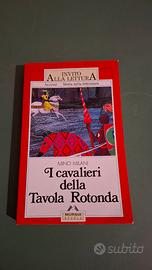 I cavalieri della tavola rotonda