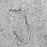 Tubolare sx fiat 500 epoca