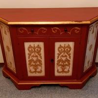 credenza