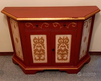 credenza