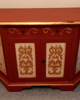 credenza