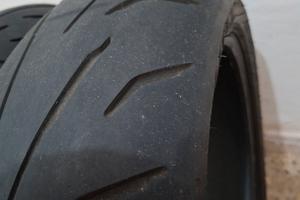 Dunlop Qualifier Core