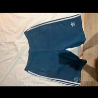 pantaloni corti Adidas uomo