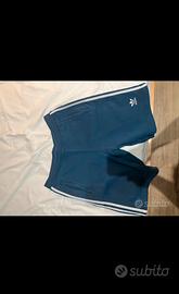 pantaloni corti Adidas uomo