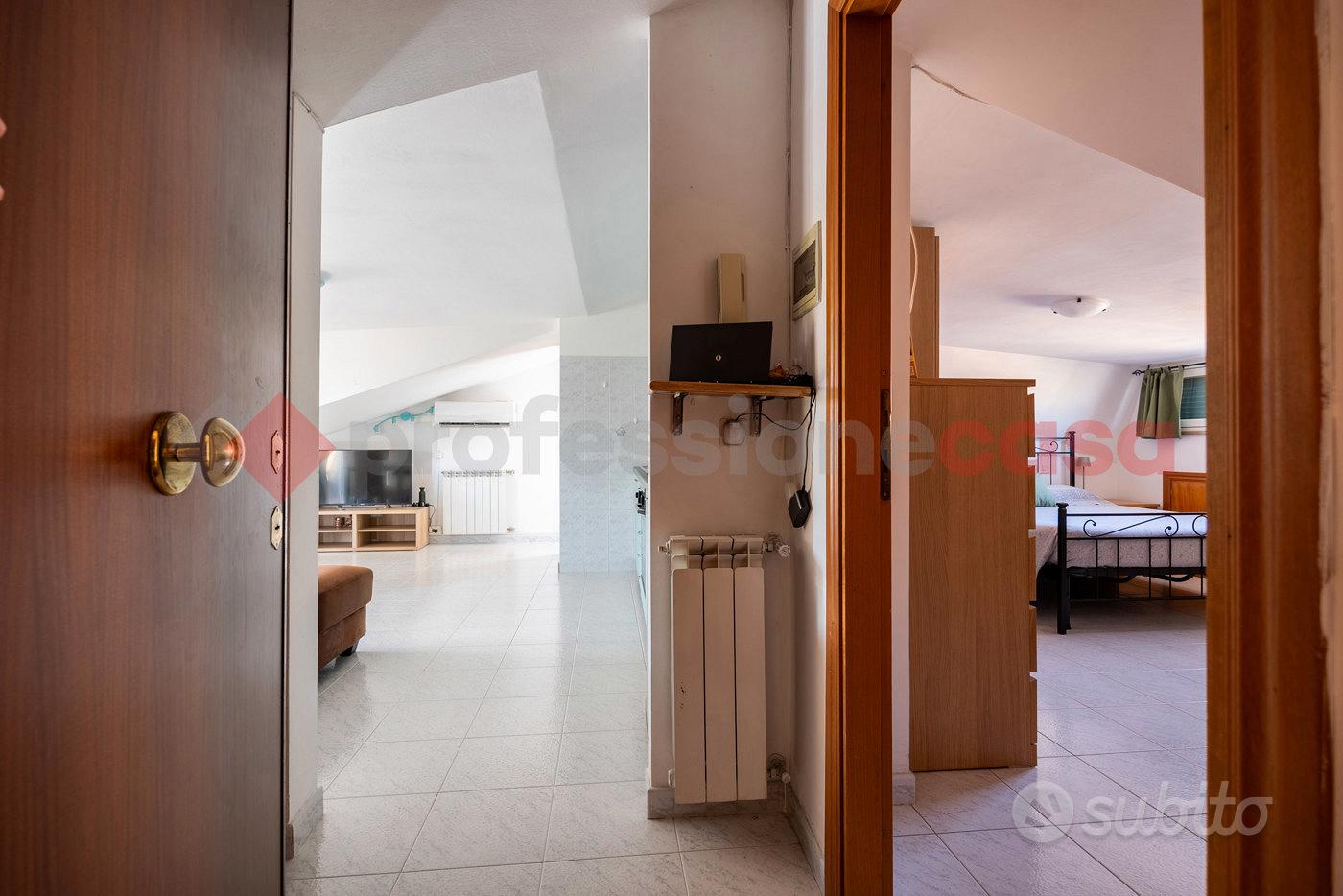 Appartamento – Albano Laziale, Pavona - Vista 4