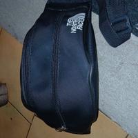 capello e sachosh the North face 