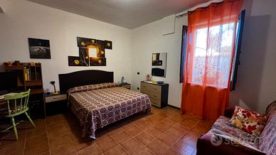 Casa vacanza