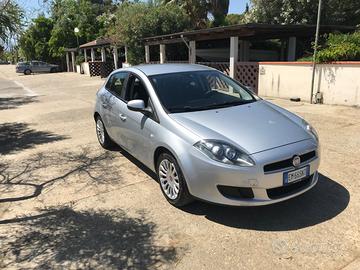 Fiat Bravo 1400 GPL di serie