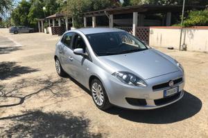 Fiat Bravo 1400 GPL di serie