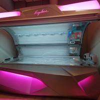 Megasun ergoline sportarredo