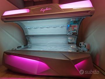 Megasun ergoline sportarredo