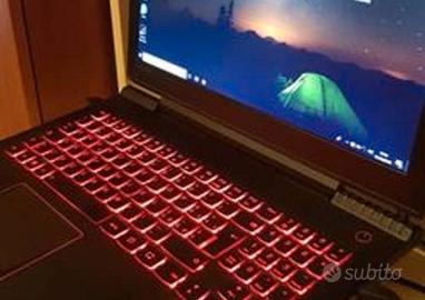 Portatile Gaming Acer