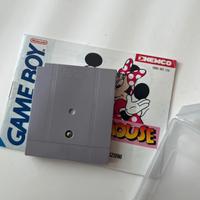 Gioco Mickey Mouse Game Boy
