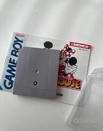 Gioco Mickey Mouse Game Boy