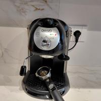 Macchina da caffè De Longhi