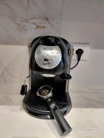 Macchina da caffè De Longhi