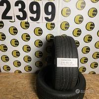 235 50 19 hankook estive due gomme 85%