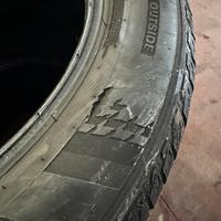 Gomme 215/55/r18