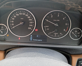BMW luxury 420 cuope