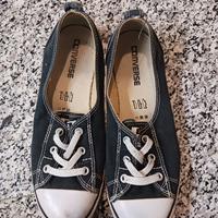 ballerine Converse all stars
