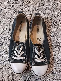 ballerine Converse all stars