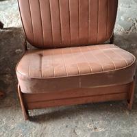 sedili auto posteriori