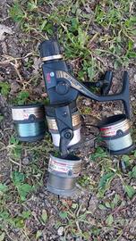 Mulinello Trabucco Diadem CJ200