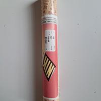 Rotolo Carta lucido disegno a mano china 20 metri