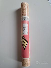 Rotolo Carta lucido disegno a mano china 20 metri