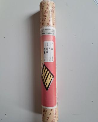 Rotolo Carta lucido disegno a mano china 20 metri