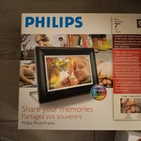 Cornice Digitale Philips
