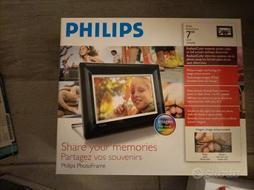 Cornice Digitale Philips
