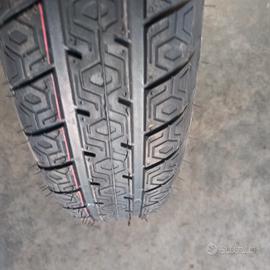 Ruotino 17 VW Tiguan T-Roc Golf 7 Passat Audi A3 4