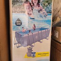 Piscina avenli 4.0M