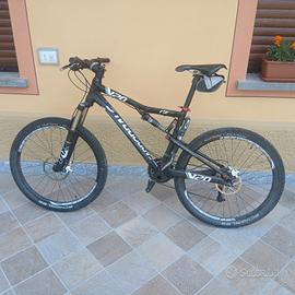 CANNONDALE RZ ONE TWENTY