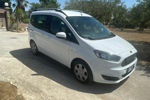 Ford tourneo 5 posti