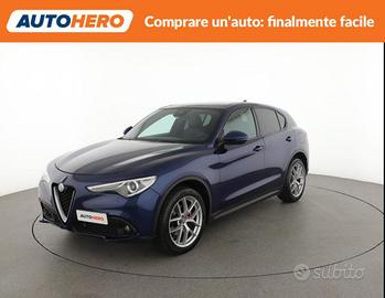 ALFA ROMEO Stelvio LL12724