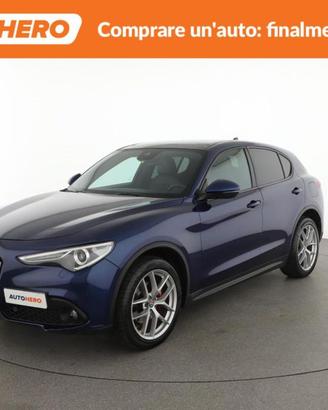ALFA ROMEO Stelvio LL12724