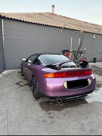 Mitsubishi eclipse