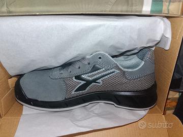 scarpe antinfortunistiche U power