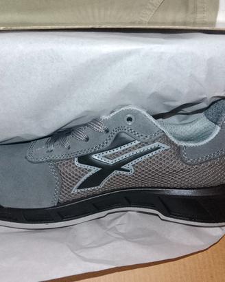 scarpe antinfortunistiche U power