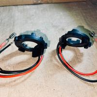 Adattatori portalampada universali per kit LED