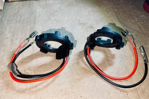 Adattatori portalampada universali per kit LED